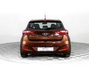 Hyundai i30 II Ногинск  - изображение 23