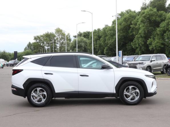 Hyundai Tucson IV с пробегом 2022 года, цена 2 850 000 рублей, 112122 км, внедорожник, Автокод Объявления