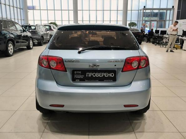 Chevrolet Lacetti I с пробегом 2012 года, цена 599 000 рублей, 128977 км, хэтчбек, Автокод Объявления
