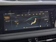 Changan CS95 I Рестайлинг Москва  - изображение 60