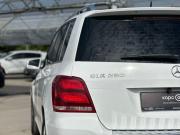 Mercedes-Benz GLK-Класс I (X204) Рестайлинг Тула  - изображение 17
