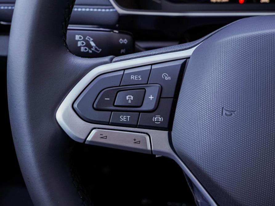 Volkswagen Tharu XR Краснодар  - изображение 17