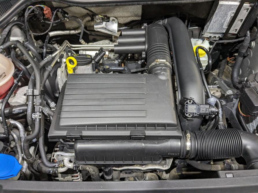 Volkswagen Polo V Рестайлинг Химки  - изображение 9