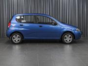 Chevrolet Aveo I Ставрополь  - изображение 23