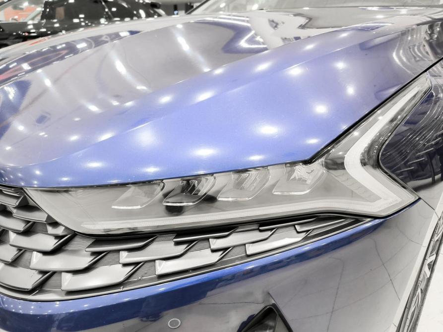 Kia K5 III Казань  - изображение 21