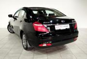 Geely Emgrand 7 I Рестайлинг Саратов  - изображение 29