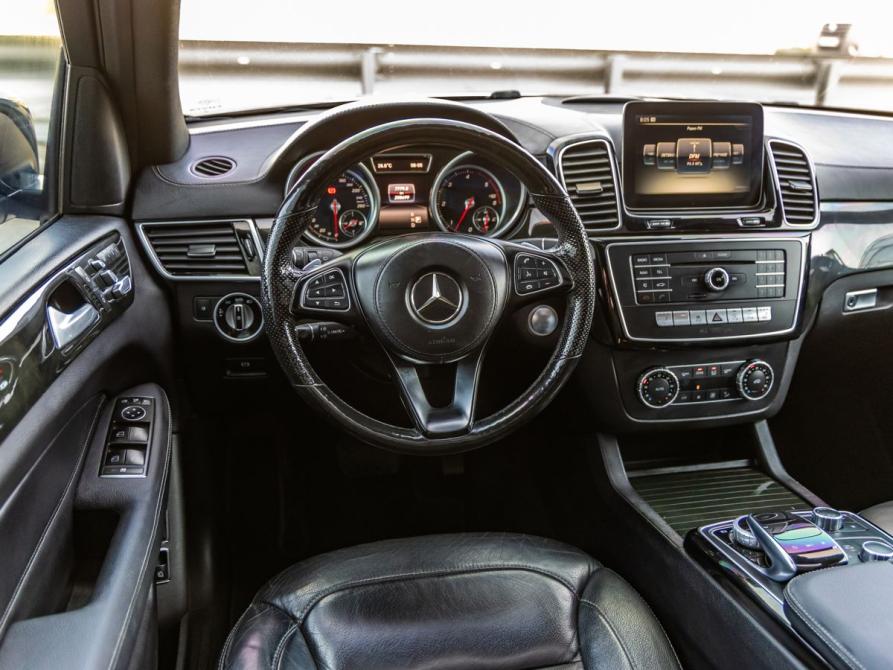 Mercedes-Benz GLS I (X166) Волгоград  - изображение 15