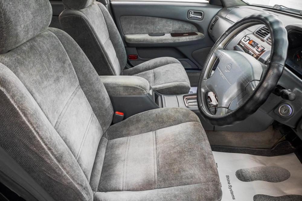 Nissan Cefiro II (A32) Барнаул  - изображение 9