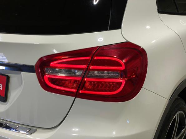 Mercedes-Benz GLA I (X156) с пробегом 2016 года, цена 2 000 000 рублей, 221782 км, внедорожник, Автокод Объявления