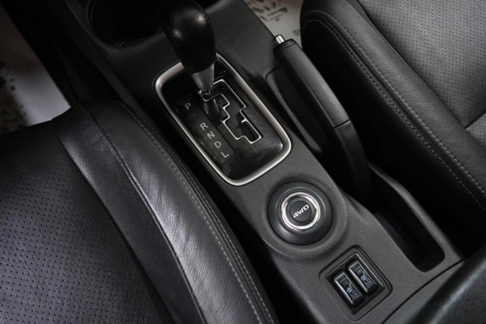 Mitsubishi Outlander III Омск  - изображение 16