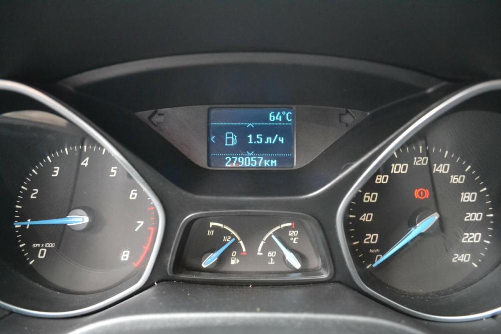 Ford Focus III Старый Оскол  - изображение 13