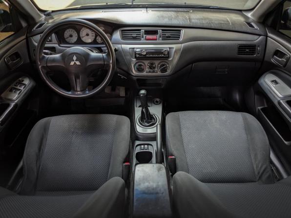 Mitsubishi Lancer IX Рестайлинг с пробегом 2006 года, цена 349 000 рублей, 203700 км, седан, Автокод Объявления
