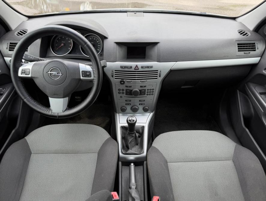 Opel Astra H Рестайлинг Нефтекамск  - изображение 10