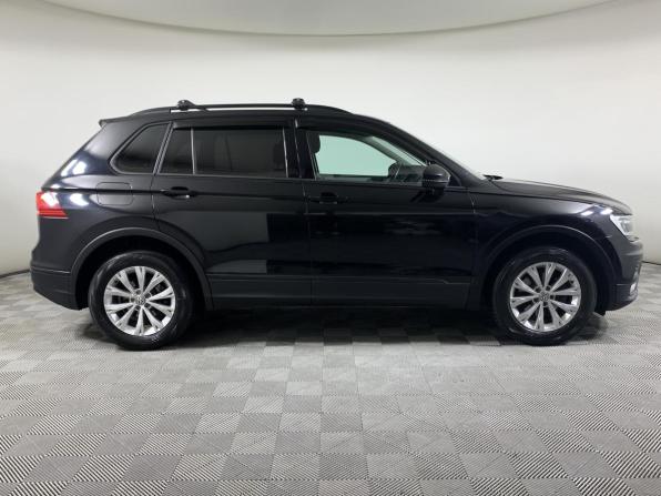 Volkswagen Tiguan II с пробегом 2020 года, цена 2 050 000 рублей, 89735 км, внедорожник, Автокод Объявления