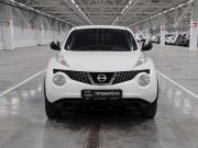 Nissan Juke I Казань  - изображение 24