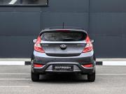 Hyundai Solaris I Новороссийск  - изображение 23