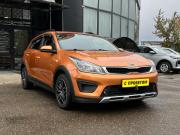 Kia Rio IV Нефтекамск  - изображение 13