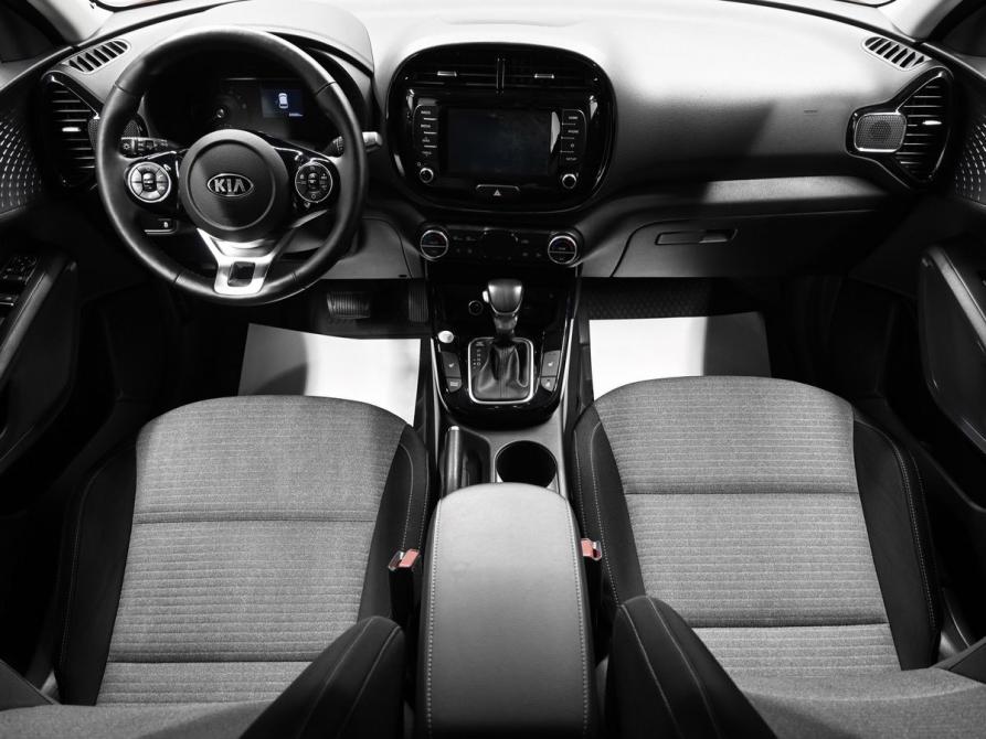 Kia Soul III Тверь  - изображение 10