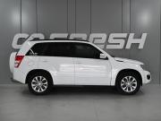 Suzuki Grand Vitara II Рестайлинг 2 Ростов-на-Дону  - изображение 22