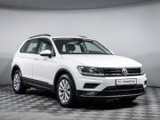 Volkswagen Tiguan II Москва  - изображение 20
