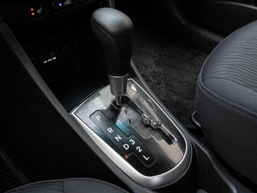 Hyundai Solaris I Краснодар  - изображение 14