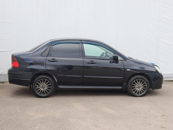 Suzuki Liana I Рестайлинг с пробегом 2006 года, цена 240 000 рублей, 192000 км, седан, Автокод Объявления