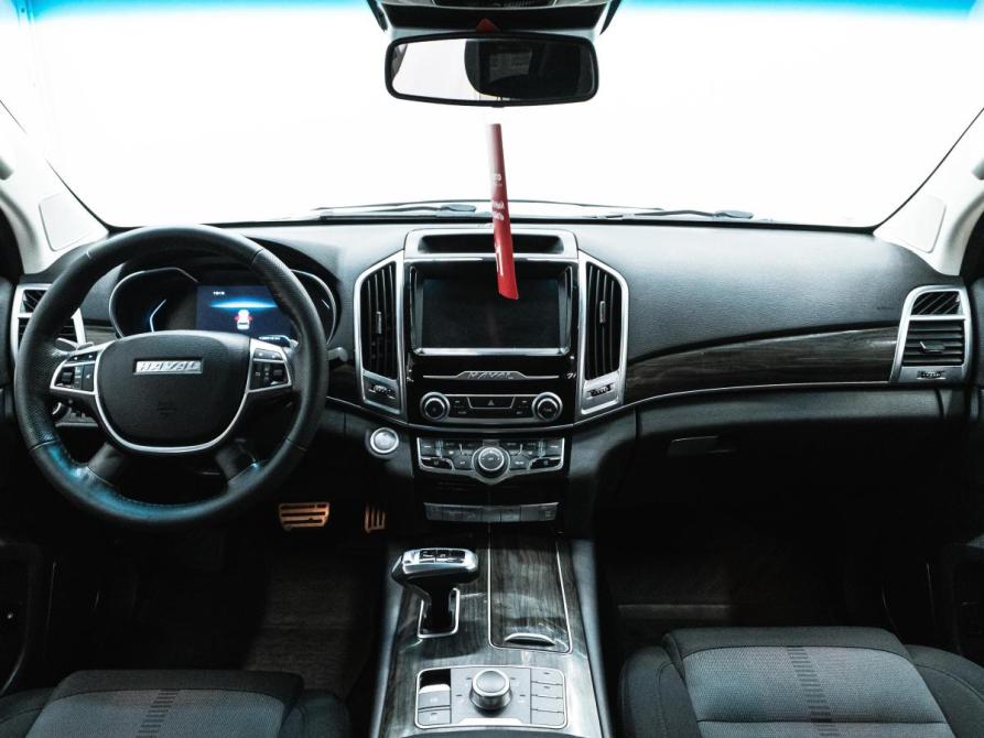 Haval H9 I Рестайлинг Красноярск  - изображение 14