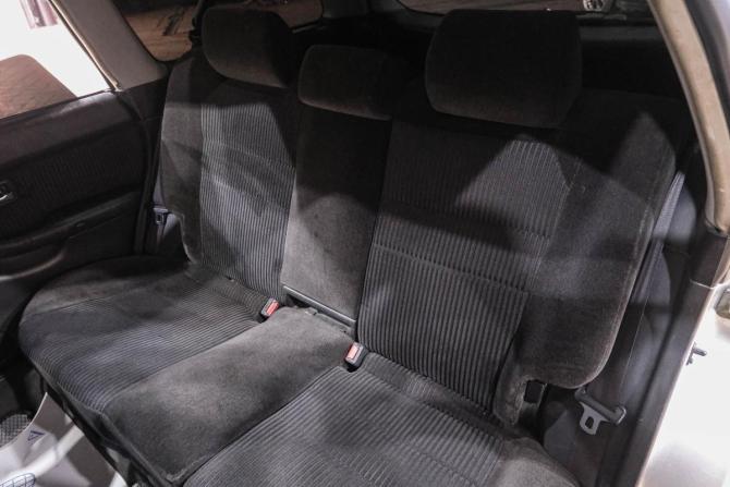Subaru Legacy III с пробегом 2002 года, цена 549 000 рублей, 259000 км, универсал, Автокод Объявления