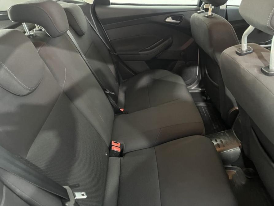 Ford Focus III Рестайлинг Курск  - изображение 16