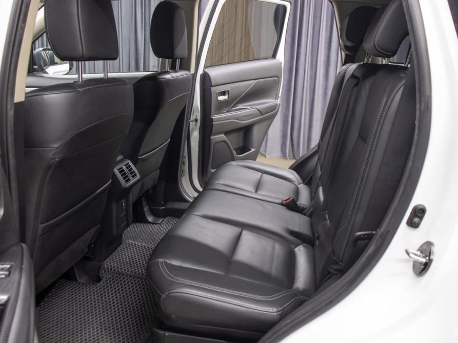 Mitsubishi Outlander III Рестайлинг 3 Москва  - изображение 12