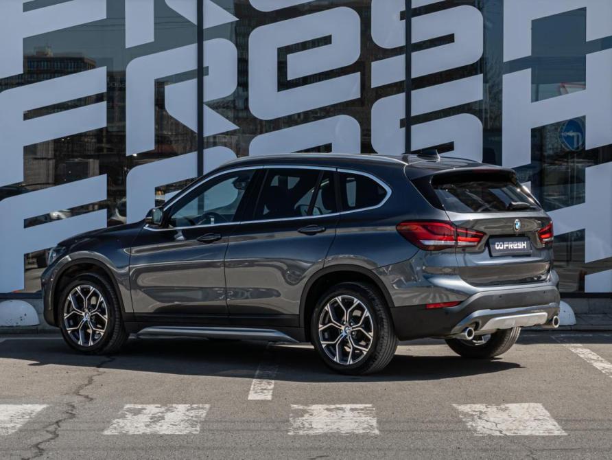 BMW X1 II (F48) Рестайлинг Краснодар  - изображение 2