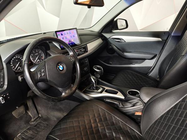 BMW X1 I (E84) Рестайлинг с пробегом 2014 года, цена 1 197 000 рублей, 240278 км, внедорожник, Автокод Объявления