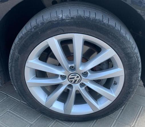 Volkswagen Passat B7 с пробегом 2012 года, цена 989 900 рублей, 225950 км, седан, Автокод Объявления