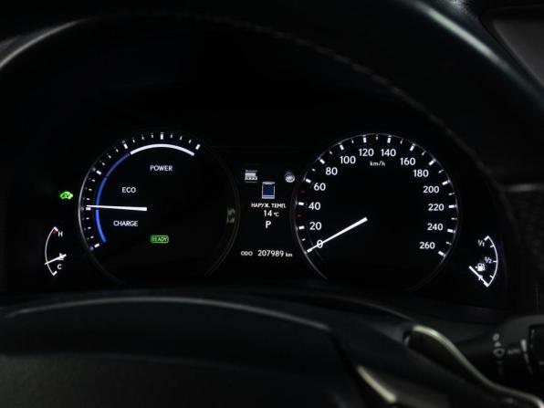 Lexus GS IV с пробегом 2012 года, цена 2 129 000 рублей, 207989 км, седан, Автокод Объявления