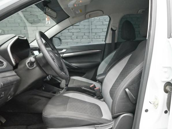 Lada (ВАЗ) Vesta I Рестайлинг (NG) с пробегом 2024 года, цена 1 200 000 рублей, 51034 км, седан, Автокод Объявления
