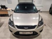 Ford Focus II Рестайлинг Великий Новгород  - изображение 18