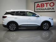 Chery Tiggo 7 Pro I Челябинск  - изображение 40