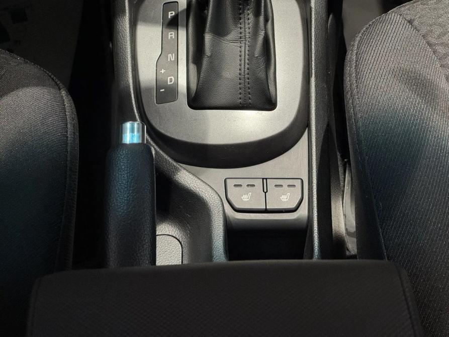 Kia Rio III Рестайлинг Новосибирск  - изображение 15