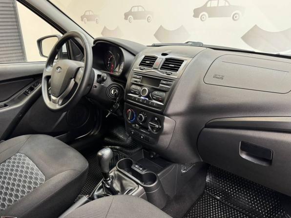 Lada (ВАЗ) Granta I Рестайлинг с пробегом 2019 года, цена 735 000 рублей, 85338 км, седан, Автокод Объявления