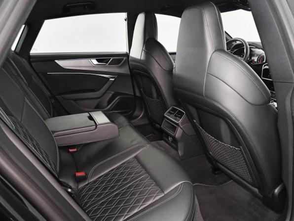 Audi A7 II (4K) с пробегом 2020 года, цена 4 659 000 рублей, 106450 км, лифтбек, Автокод Объявления
