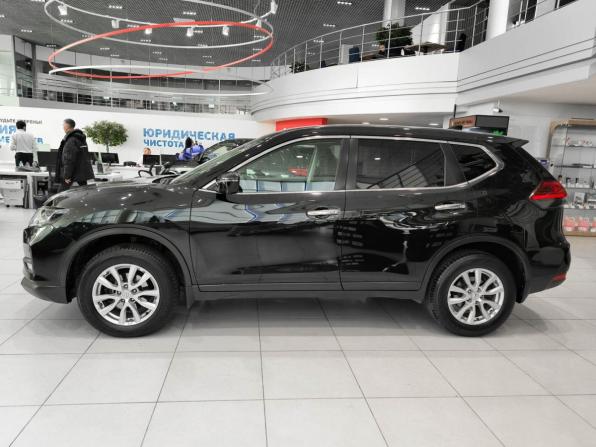 Nissan X-Trail III Рестайлинг с пробегом 2018 года, цена 1 990 000 рублей, 124431 км, внедорожник, Автокод Объявления