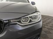 BMW 3 серии VI (F3x) Рестайлинг Москва  - изображение 37