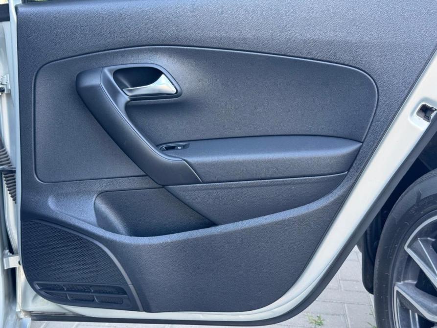 Volkswagen Polo V Ростов-на-Дону  - изображение 17