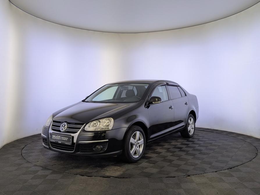 Volkswagen Jetta V Москва  - изображение 1
