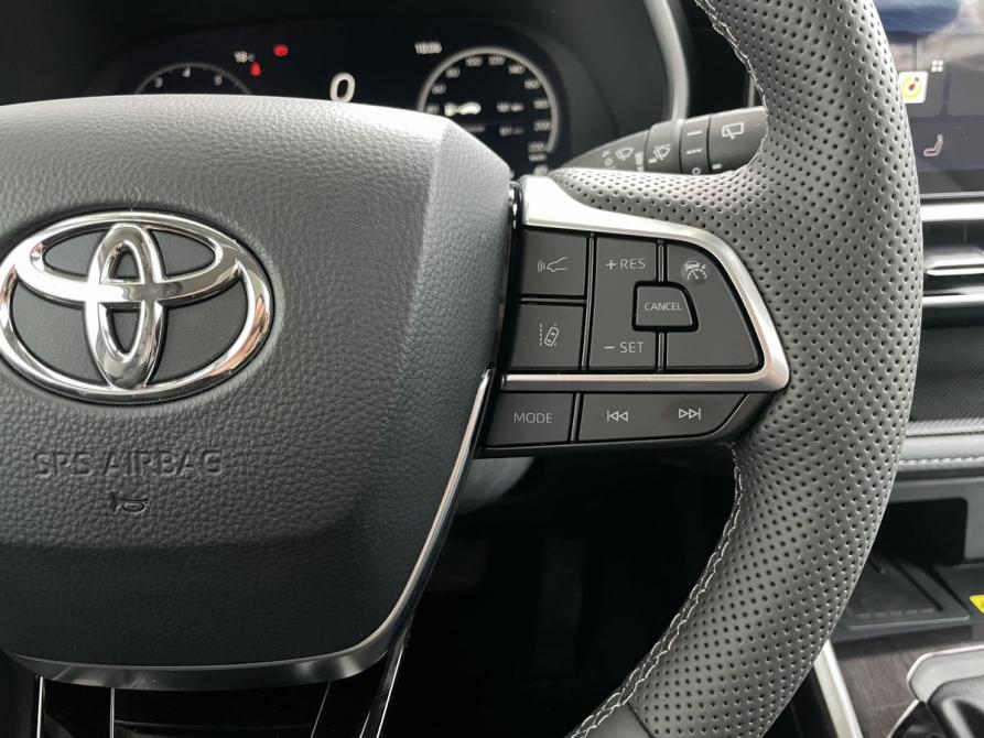 Toyota Highlander IV (XU70) Екатеринбург  - изображение 26