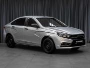 Lada (ВАЗ) Vesta I Тюмень  - изображение 18