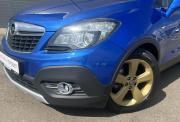 Opel Mokka I Красноярск  - изображение 31