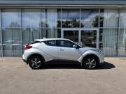 Toyota C-HR I Воронеж  - изображение 16