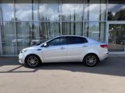 Kia Rio III Рестайлинг Воронеж  - изображение 20