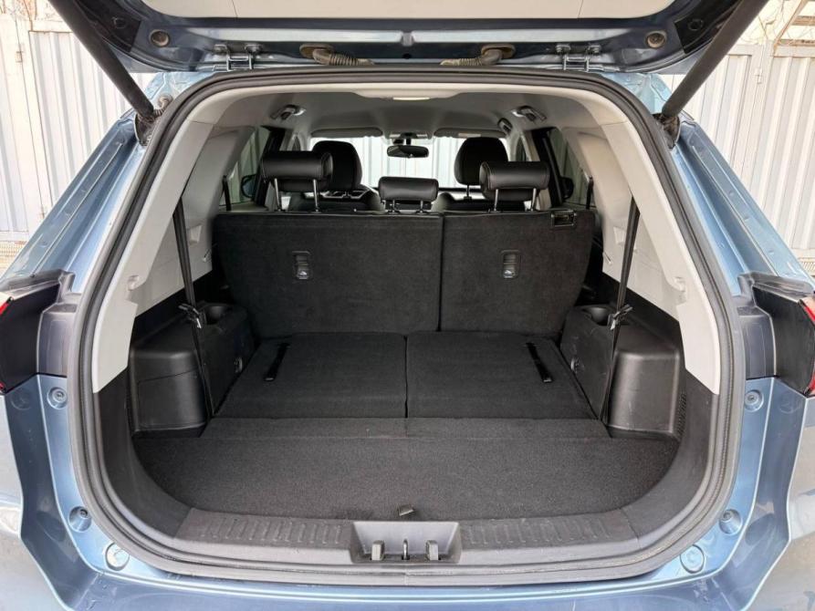Chery Tiggo 8 Pro I Ростов-на-Дону  - изображение 15